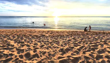 Kim Hoa Resort