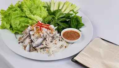 Kim Hoa Resort