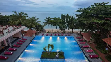 Kim Hoa Resort
