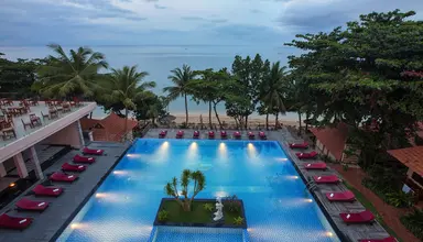 Kim Hoa Resort