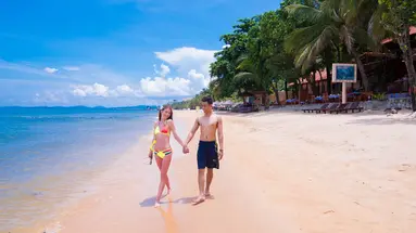 Kim Hoa Resort