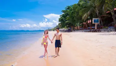 Kim Hoa Resort