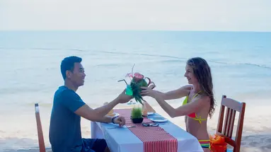 Kim Hoa Resort