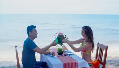 Kim Hoa Resort
