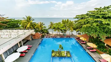 Kim Hoa Resort
