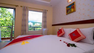 Kim Hoa Resort