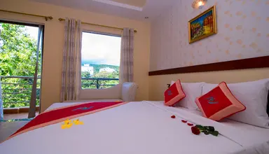 Kim Hoa Resort