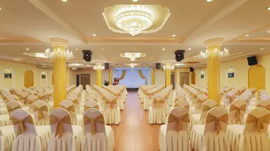 Kim Hoa Resort