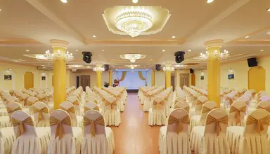 Kim Hoa Resort