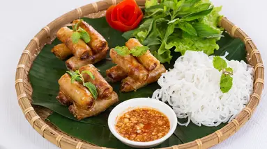 Kim Hoa Resort