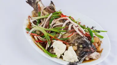 Kim Hoa Resort