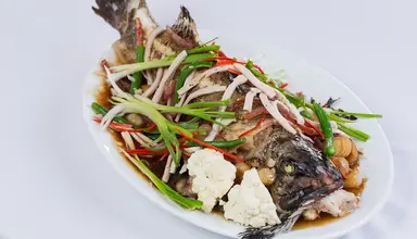 Kim Hoa Resort