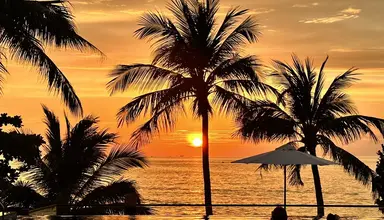 Kim Hoa Resort