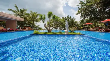 Kim Hoa Resort