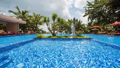 Kim Hoa Resort