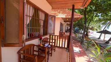Kim Hoa Resort