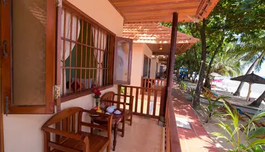 Kim Hoa Resort