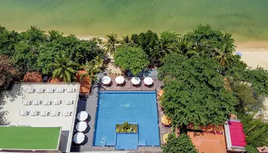 Kim Hoa Resort