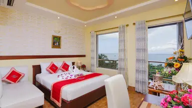 Kim Hoa Resort