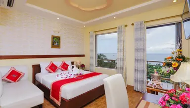 Kim Hoa Resort