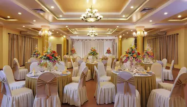 Kim Hoa Resort