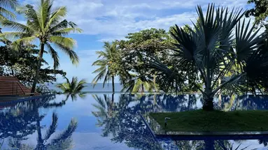 Kim Hoa Resort