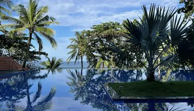 Kim Hoa Resort