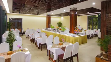 Kim Hoa Resort