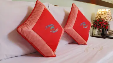 Kim Hoa Resort