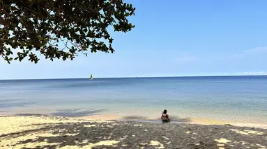 Kim Hoa Resort