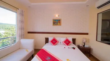 Kim Hoa Resort
