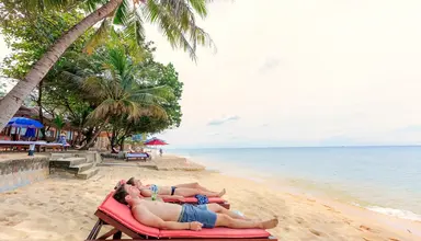 Kim Hoa Resort