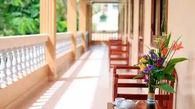 Kim Hoa Resort