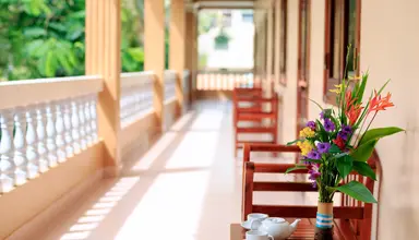Kim Hoa Resort