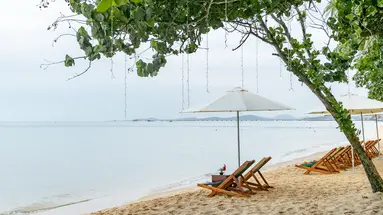 Kim Hoa Resort