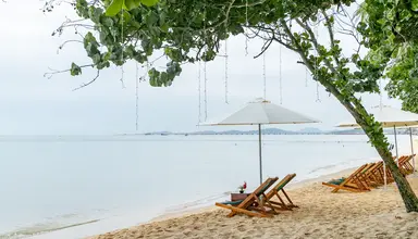Kim Hoa Resort