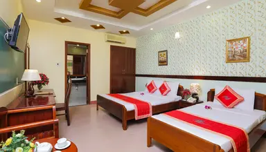 Kim Hoa Resort