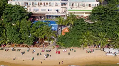 Kim Hoa Resort
