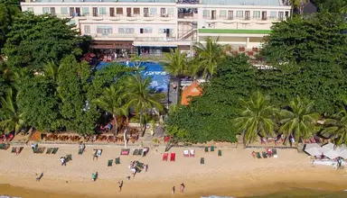 Kim Hoa Resort