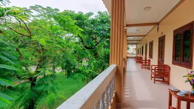 Kim Hoa Resort