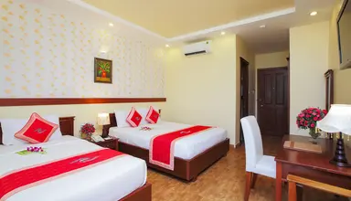 Kim Hoa Resort
