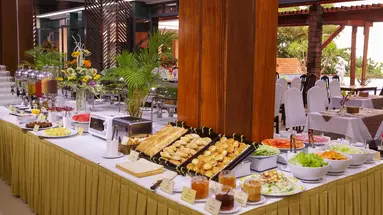 Kim Hoa Resort