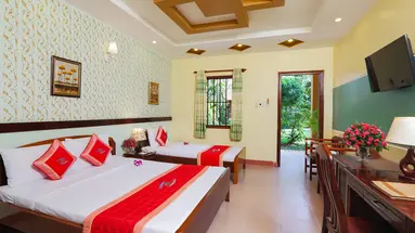 Kim Hoa Resort