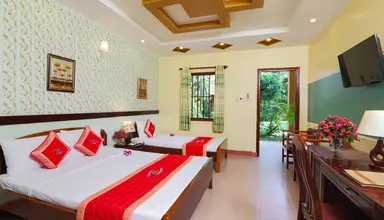 Kim Hoa Resort