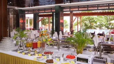 Kim Hoa Resort