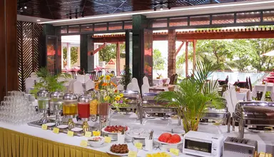 Kim Hoa Resort
