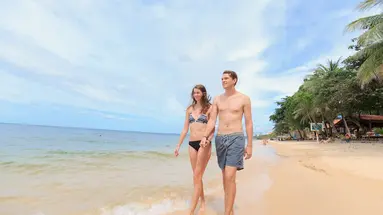 Kim Hoa Resort