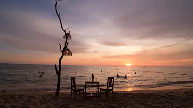 Kim Hoa Resort