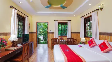 Kim Hoa Resort