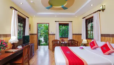 Kim Hoa Resort